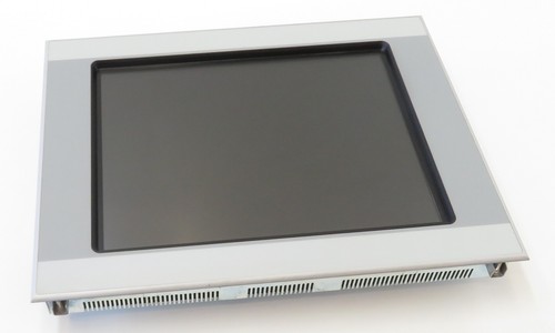 Control panel eaton - panel,