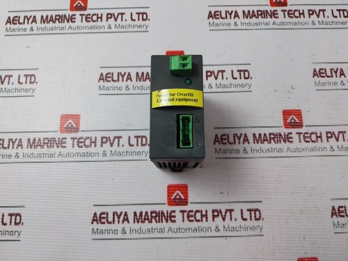 Murr elektronik mcs 3 - mcs, 1.3