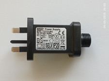 CZJUTAI LED Fairy Light Power