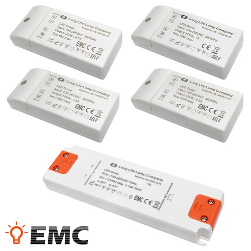 Led driver transformer - led, 12v