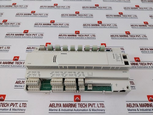 Siemens pxc36 automation - pxc36.d,