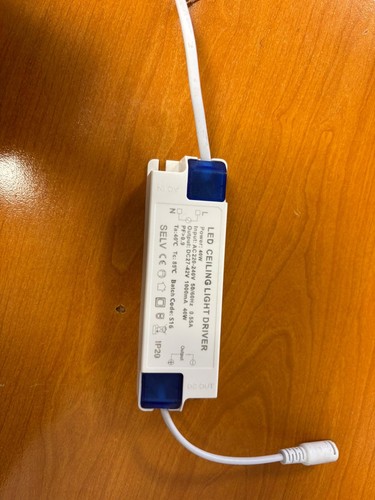 Pack 40w panel - pack,