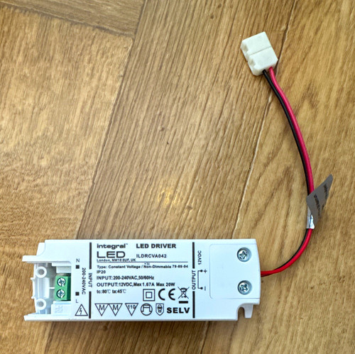 Integral led ildrcva042 - led,