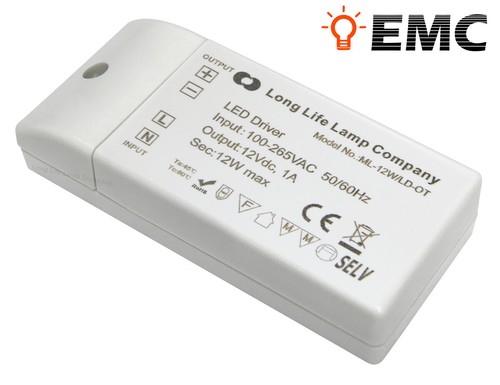 Led driver for mr16 - driver,