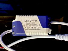 LED Driver Power Supply