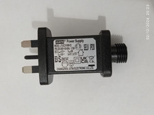 CZJUTAI LED Fairy Light Power