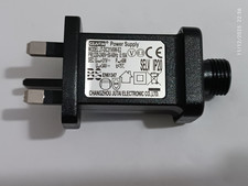 CZJUTAI LED Fairy Light Power