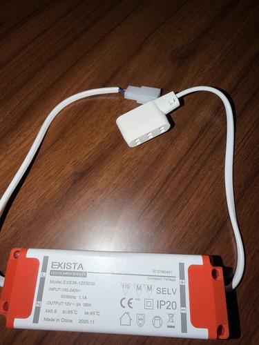Exista exs36 1203000 led - exs36-1203000,