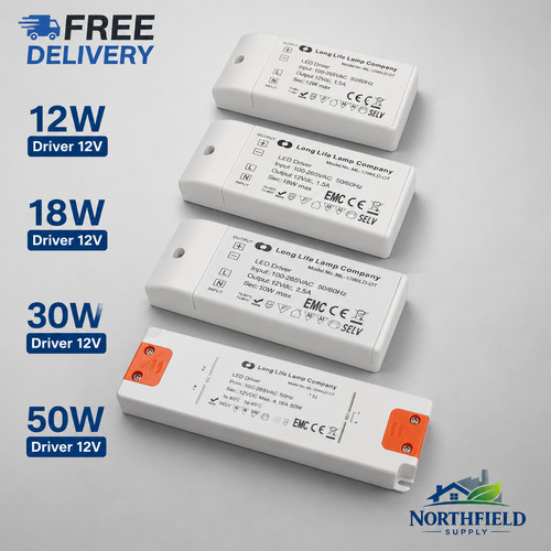 Led driver transformer - led,