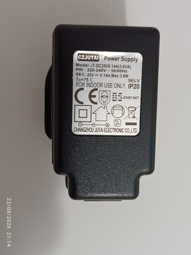 Czjutai led power supply - czjutai,