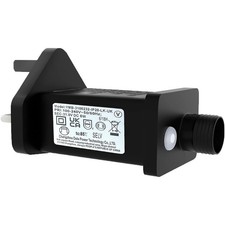 31V LED Transformer Plug with