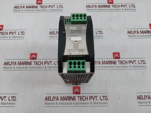 Murr elektronik 85692 switch - elektronik,