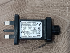 CZJUTAI LED Fairy Light Power