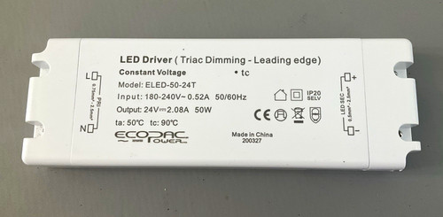Ecopac power eled 24t - power, eled-50-24t